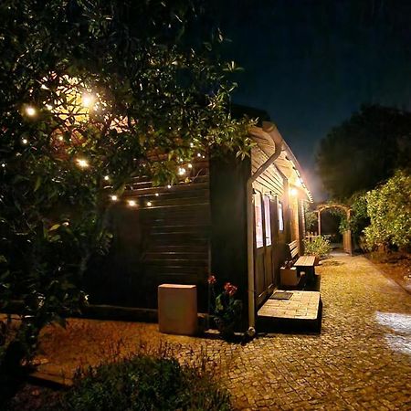 Chalet Villa Mosquito Silves Exterior foto