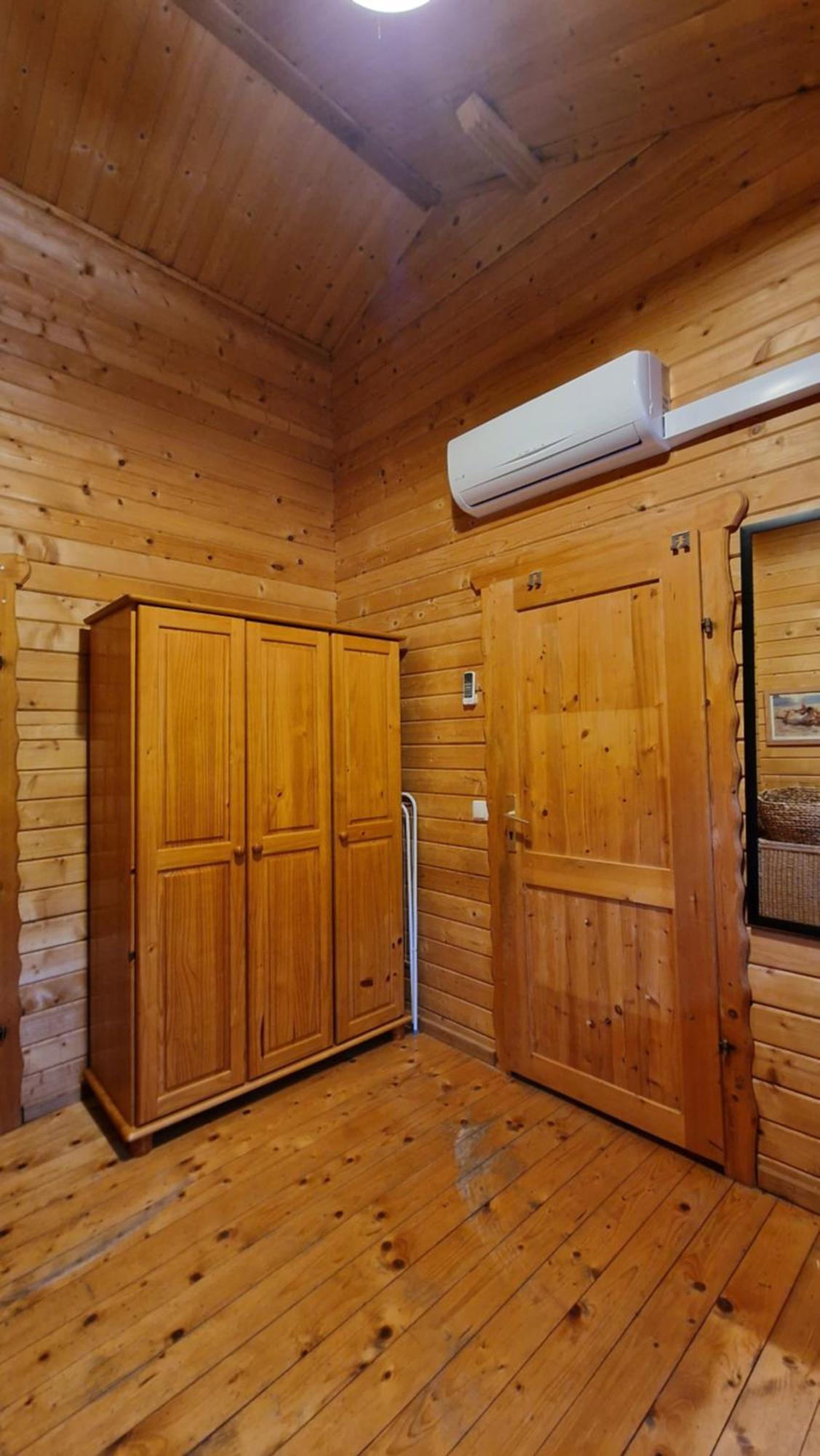 Chalet Villa Mosquito Silves Exterior foto