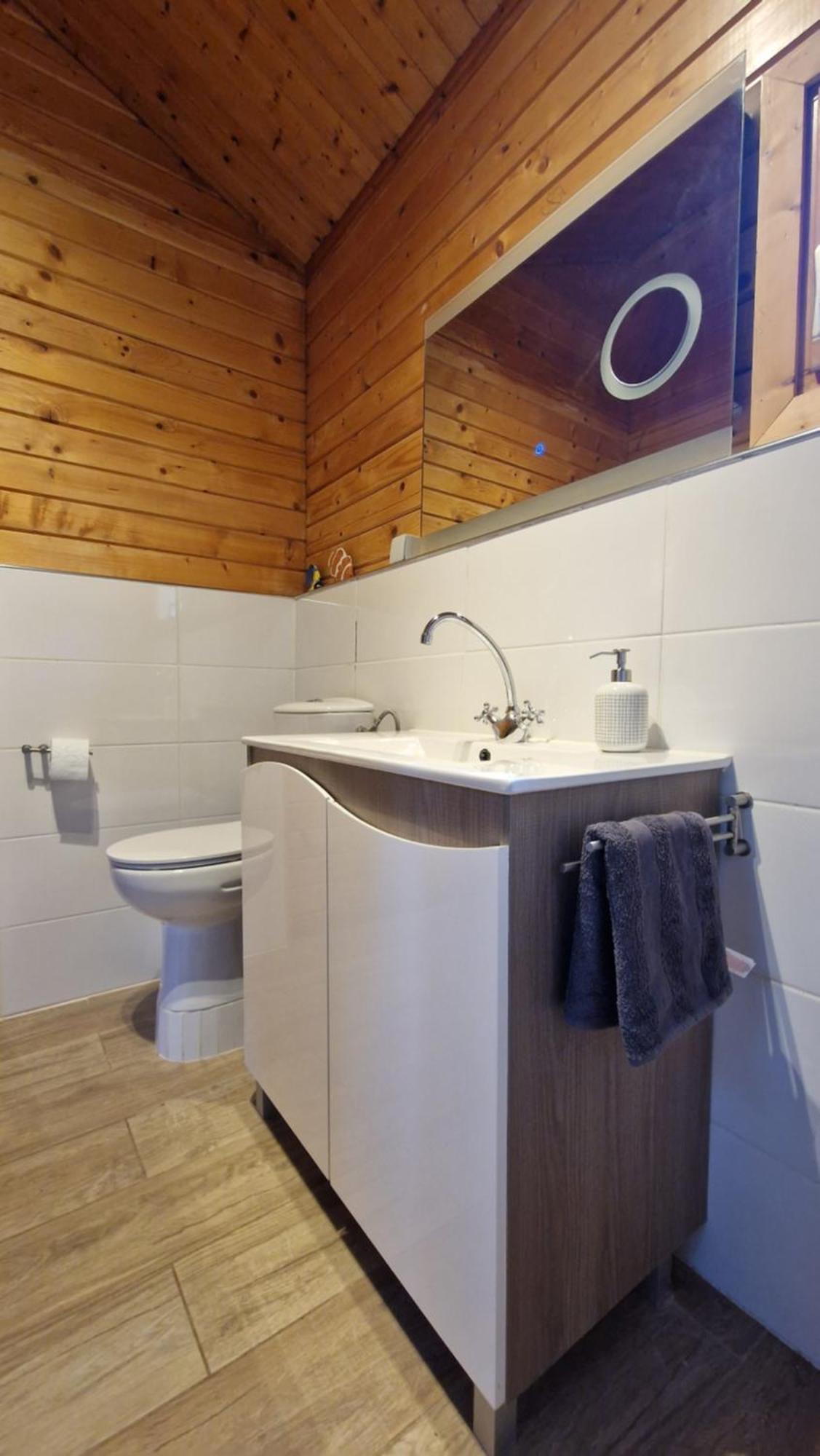 Chalet Villa Mosquito Silves Exterior foto