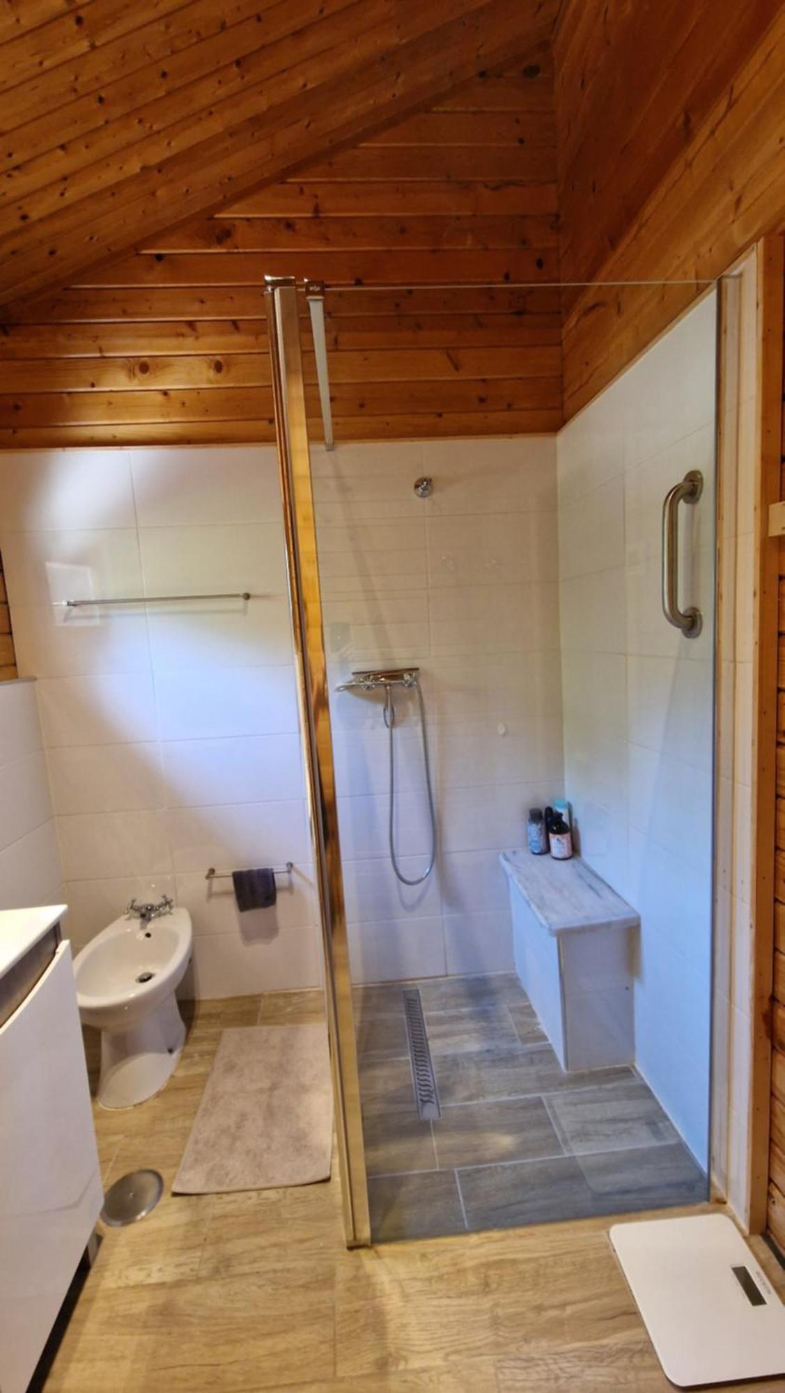 Chalet Villa Mosquito Silves Exterior foto