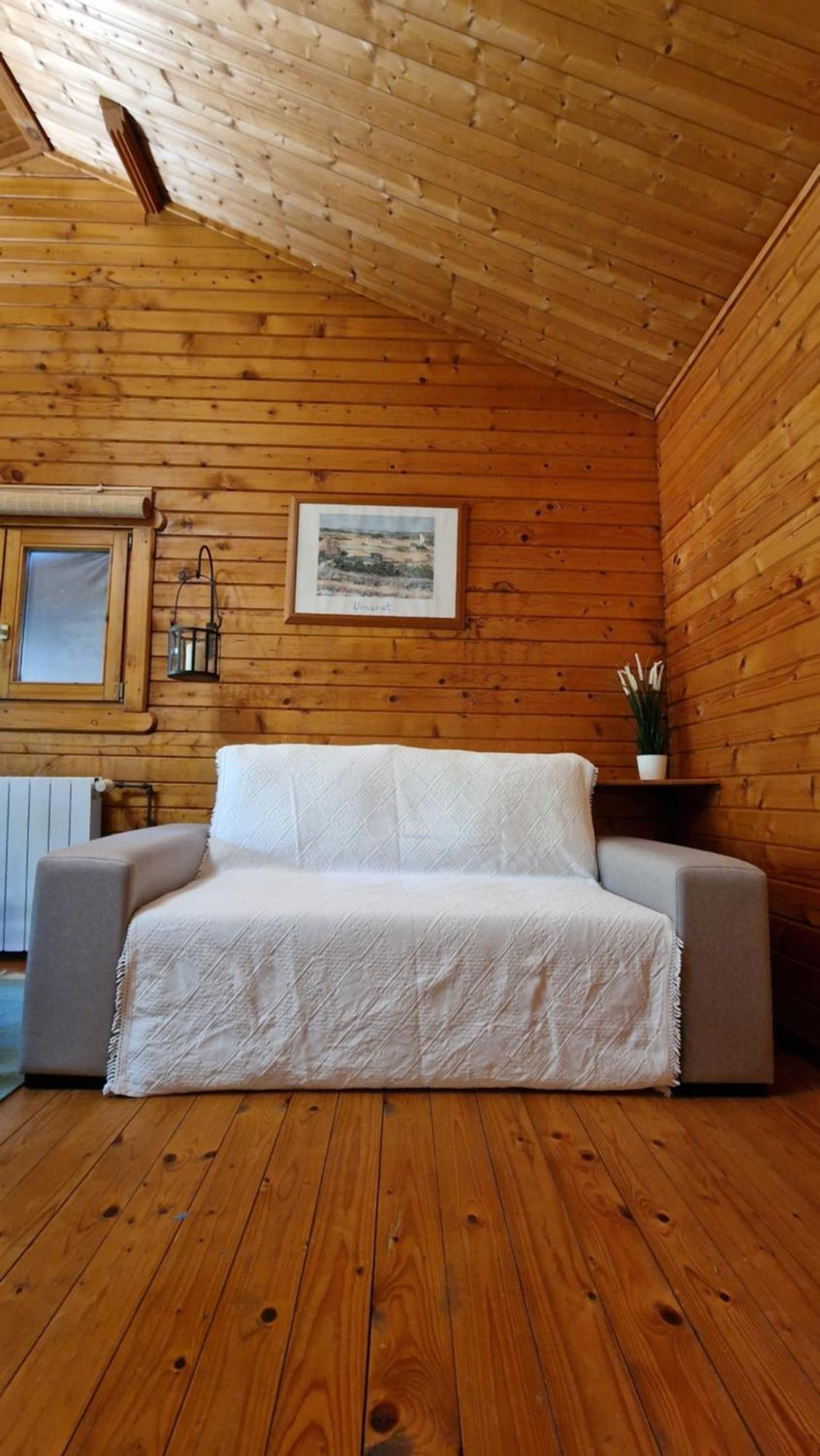 Chalet Villa Mosquito Silves Exterior foto